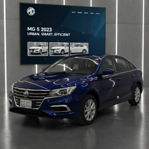 mg 5 - 2023 - 2